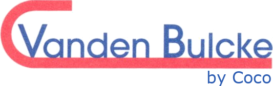 logo Vanden Bulcke by Coco
